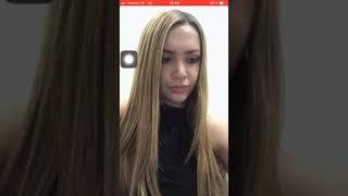Bigo live russia - model girl