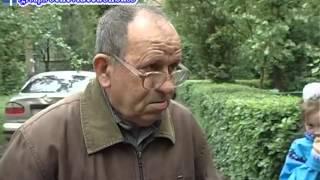 ТК Донбассс - чудом остались живы