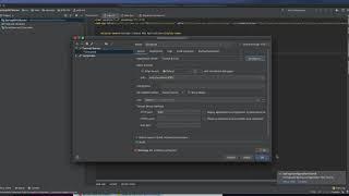 Integrating Tomcat 9 in Intellij IDEA