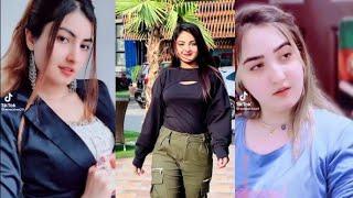 Pashto New Tik Tok Viral Videos //pashto cute girls Musically TikTok video 2023//