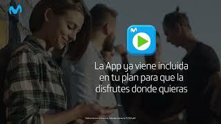 Movistar TV App te trae 73 canales EN VIVO para que disfrutes donde quieras 
