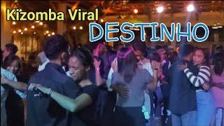 Kizomba Viral Tiktok 2024 DESTINHO