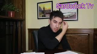 #AxadQayum #sardorbek #tv ustozlar ijodidan.