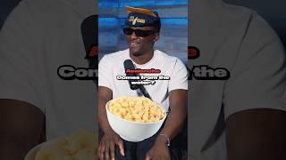 Guess The Imposter CHALLENGE  (MAC N CHEESE EDITION)