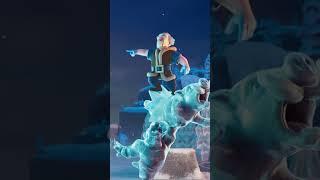  Песенка Кладбовода Clash Royale  #clashroyale #clashart #кладба #shARTs