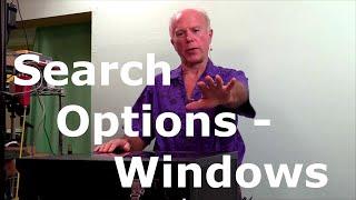 Windows Search Options beyond Cortana - Listary and Agent Ransack Tutorial