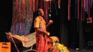 CBeebies Sid Sloane stars in 'Sid's Show!