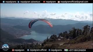 Nepalgram introduction video