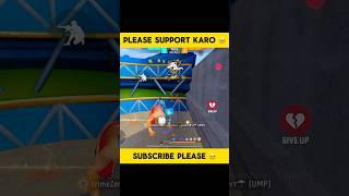 OTHER SERVER VS OUR SERVER REALITY  || FREE FIRE  #freefire #freefiremax #shorts