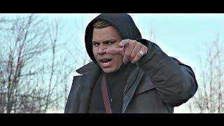 WolfieRaps - Check the Statistics Feat. Ricegum (Official Music Video) (Big Shaq Diss Track)