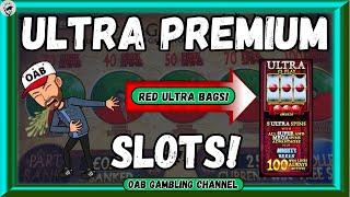 Premium Play, Fortune Spins & Deluxe Mode SLOTS!