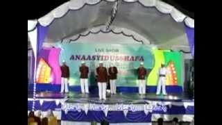 ya hanana. by nasiruddin - YouTube.wmv