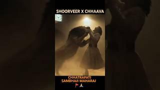 CHHAAVA  | MOTIVATION | GOOSEBUMPS  #chhava #vickykaushal #shorts