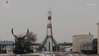 Was Soyuz 2.1b | Resurs-P No.5 Launch a Failure?.. 25/12/24 07:45UTC