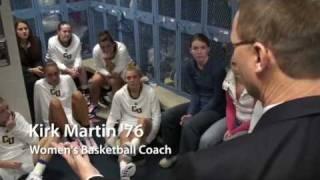 Cedarville Athletics