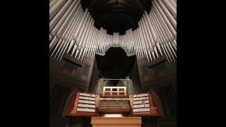 First Worldwide Organ Festival - IOOF 2022