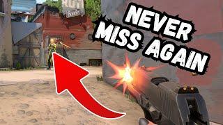 Why Your Movement Sucks Not Your Aim