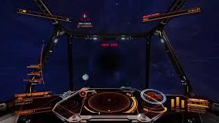 Elite Dangerous, saving humanity