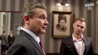 Евгений Капорин и Вячеслав Гиндин  / Депутатики