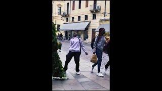 horror prank  The end  #prank #funny