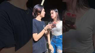 senyum nya - tiktok novita sari dan angga #trendtiktok #novitasari #novitasr #novitasarireal