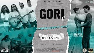 Alvin Rozario - "Gori Re" (Official Music Video)