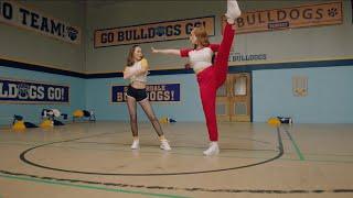 Cheryl Blossom dance battles a literal high schooler | Riverdale S5E7