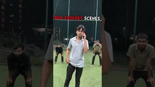 Box Cricket Scenes #manymore12 #shorts #youtubeshorts