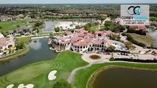 Talis Park Naples Florida Clubhouse Video