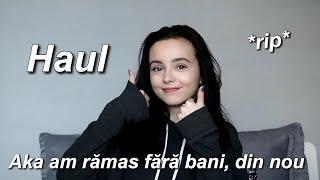 Haul de toamnă | Ale