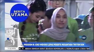 Streaming TVRI Kalimantan Timur - MINGGU, 6 OKTOBER 2024 - KALIMANTAN TIMUR HARI INI