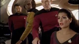 TNG Picard owns the Sheliak (Ensigns of Command)