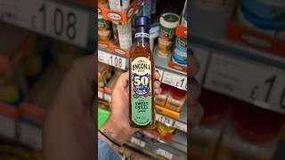 ENCONA THAI SWEET CHILLI SAUCE ️#encona #thaisweetchilli