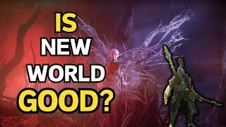 New World In 2023 | Is it good?