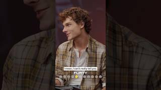Mason Thames Awkwardly Answers: Who Is His Celebrity Crush?