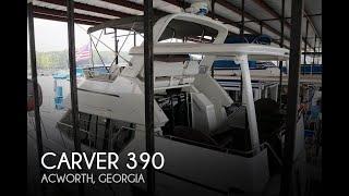 [SOLD] Used 1994 Carver 390 Aft Cabin in Acworth, Georgia