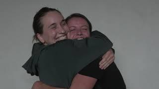 The White Collar Fight Club - ACCESS ALL AREAS