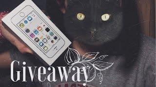 Большой конкурс на iPhone / Huge giveaway