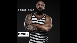 Serge Bear - «Remixes 2021»