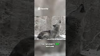 Surviving the Arctic  Nature’s Fiercest Predators