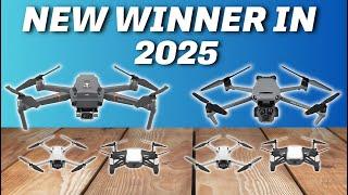 Best Drone 2025 | Top Drones | Best Drone 2024 Reviews