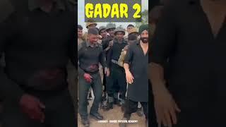 Gadar 2: The Katha Continues Full Movie In Hindi | Sunny Deol, Ameesha Patel | 2023 Full Movie Hindi