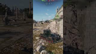 FV4005 — ТРИ ОНШОТИ ПІДРЯД! Це реально?! 