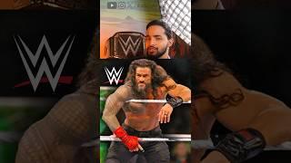 Thank You Roman Reigns ️ (2020-2024) #wwe #wrestlemania #romanreigns