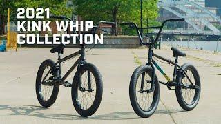 Kink Whip & Whip XL 2021 Bike