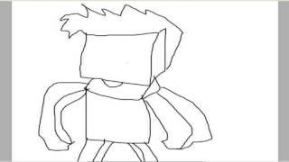 Speed Art para Joãozinho