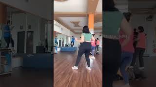 Body Zumba #emmazumba #emmamszumba #zumba #aerobic #dance #olahraga #legging #gemoy #senam