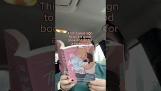 Solo Date | going for a walk and reading