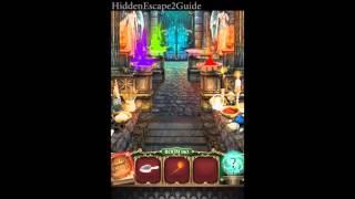 Hidden Escape 2 Level 63 Walkthrough