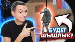 506 СЕКУНД НАГИБА! Скилловая катка на РМ в Warface